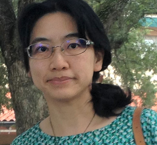 Hui-Yi Lin, PhD